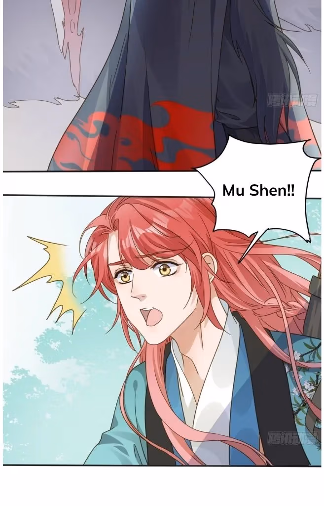 Read The Lord Has Hidden Intentions chapter 28 image 21 on Lezhin