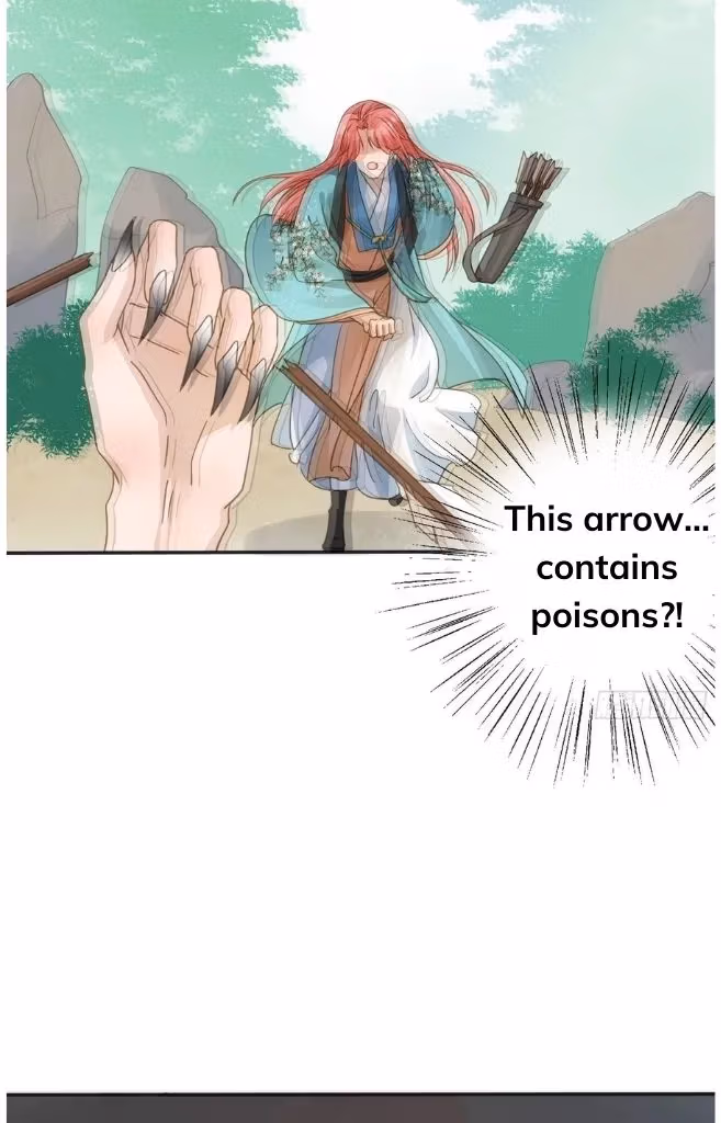 Read The Lord Has Hidden Intentions chapter 28 image 24 on Lezhin