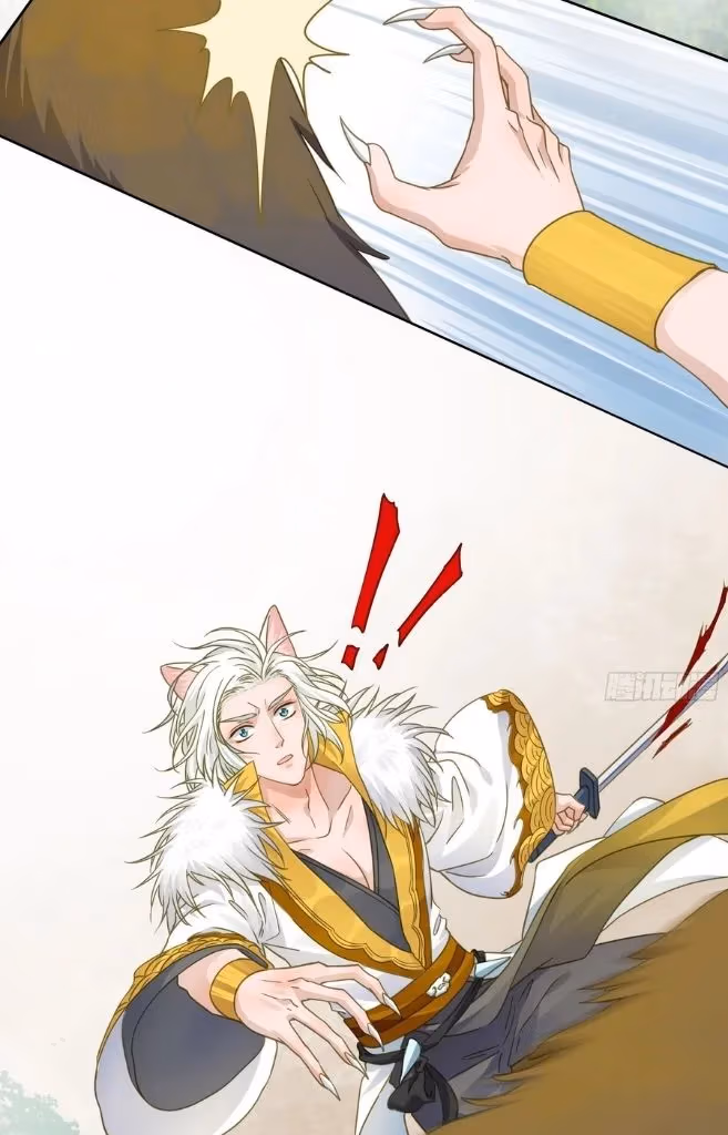 Read The Lord Has Hidden Intentions chapter 28 image 5 on Lezhin