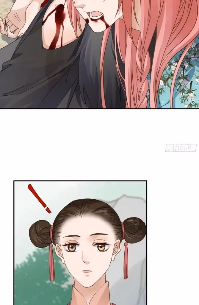 Read The Lord Has Hidden Intentions chapter 29 image 10 on Lezhin
