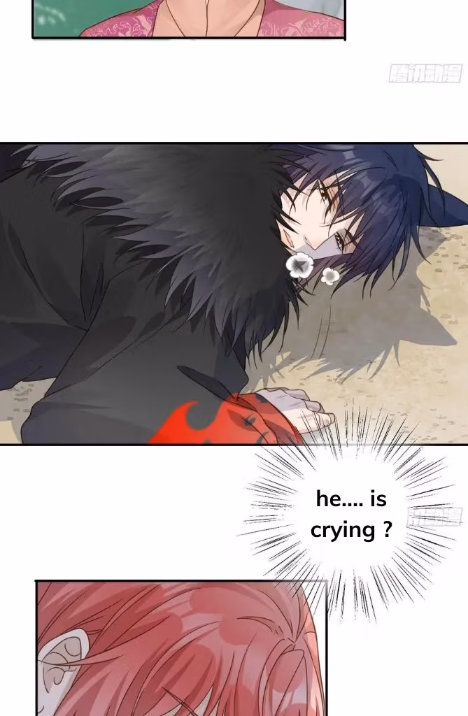 Read The Lord Has Hidden Intentions chapter 29 image 11 on Lezhin