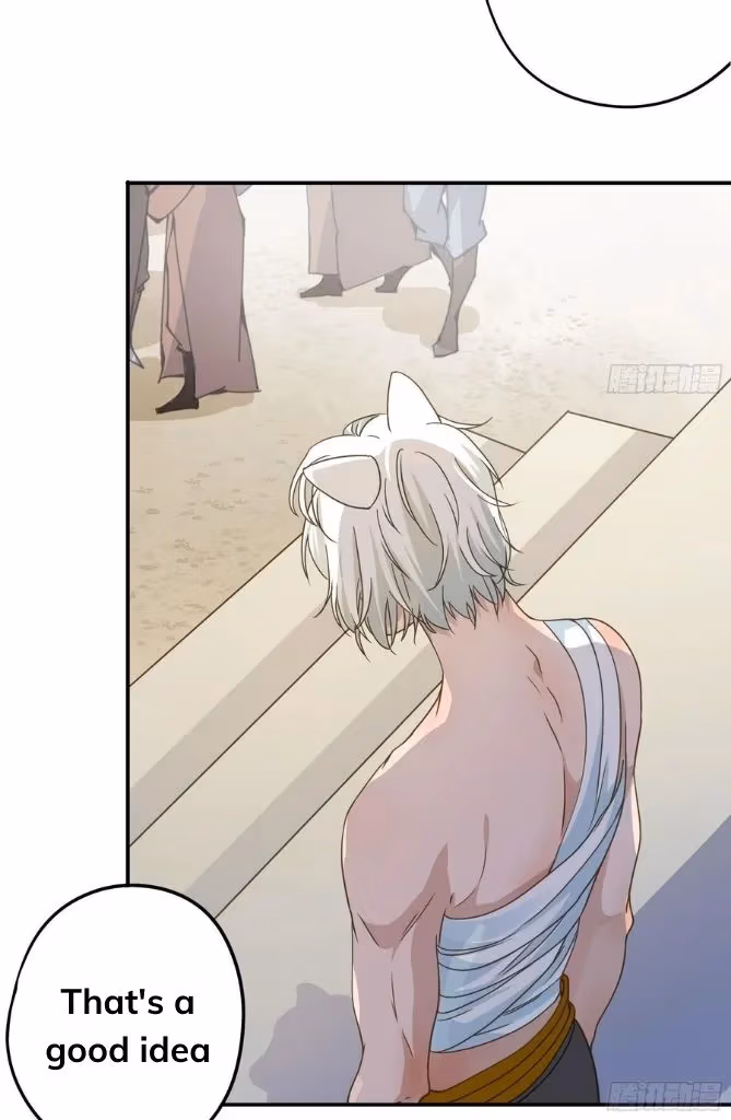 Read The Lord Has Hidden Intentions chapter 29 image 15 on Lezhin