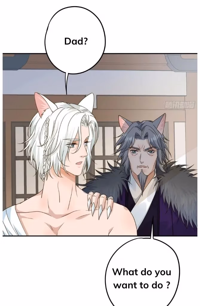 Read The Lord Has Hidden Intentions chapter 29 image 17 on Lezhin