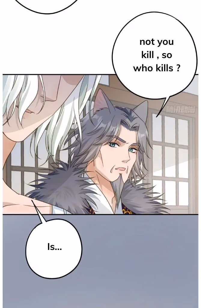 Read The Lord Has Hidden Intentions chapter 29 image 19 on Lezhin