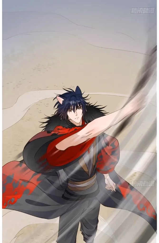 Read The Lord Has Hidden Intentions chapter 29 image 20 on Lezhin