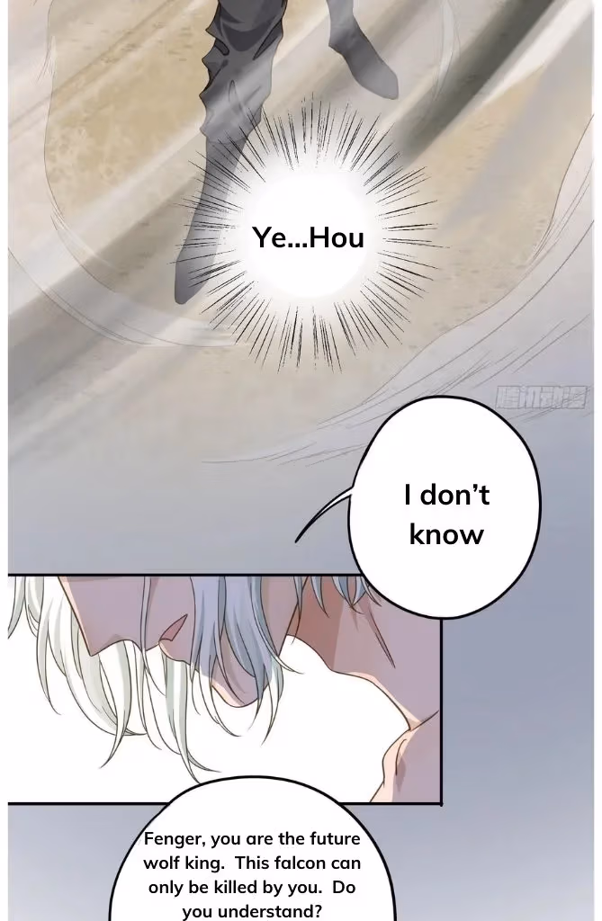 Read The Lord Has Hidden Intentions chapter 29 image 21 on Lezhin
