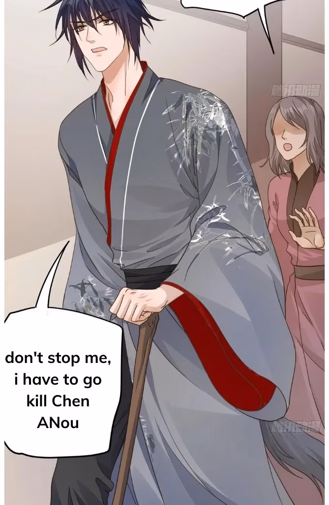 Read The Lord Has Hidden Intentions chapter 29 image 26 on Lezhin