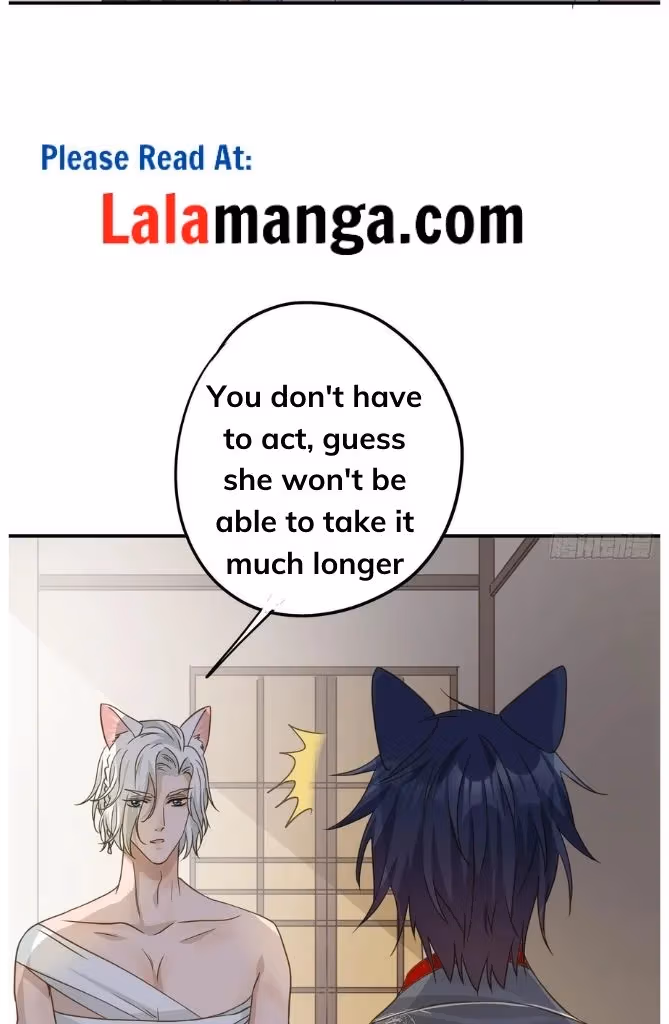 Read The Lord Has Hidden Intentions chapter 29 image 27 on Lezhin