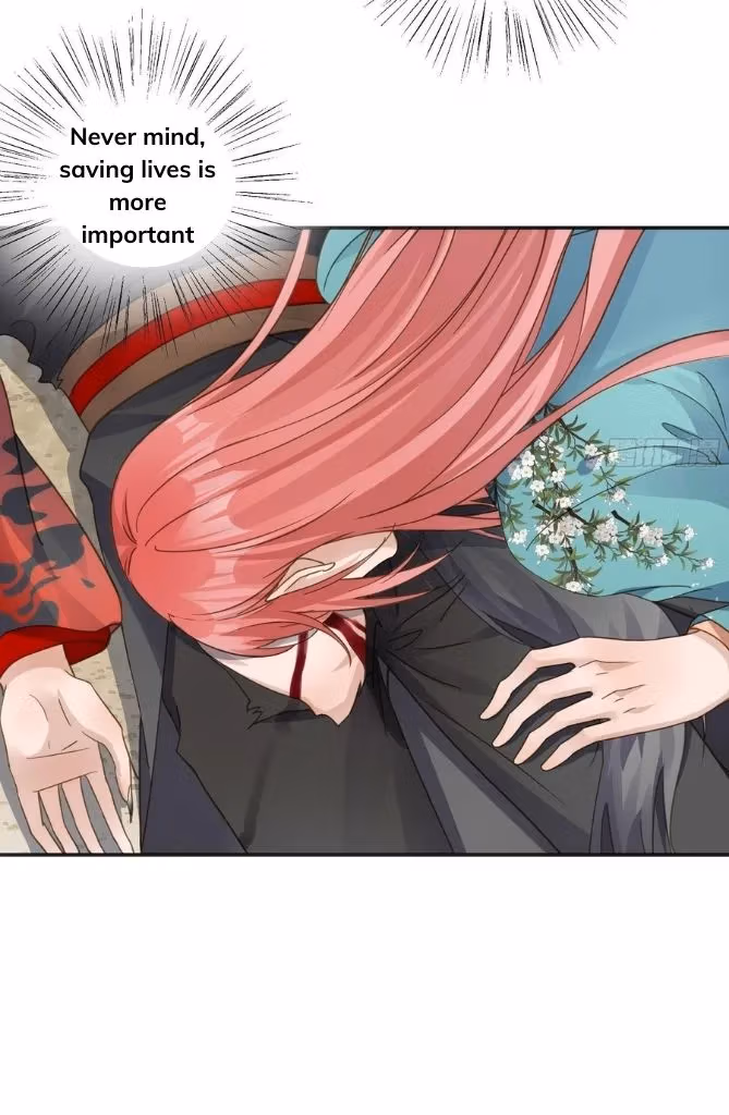 Read The Lord Has Hidden Intentions chapter 29 image 6 on Lezhin