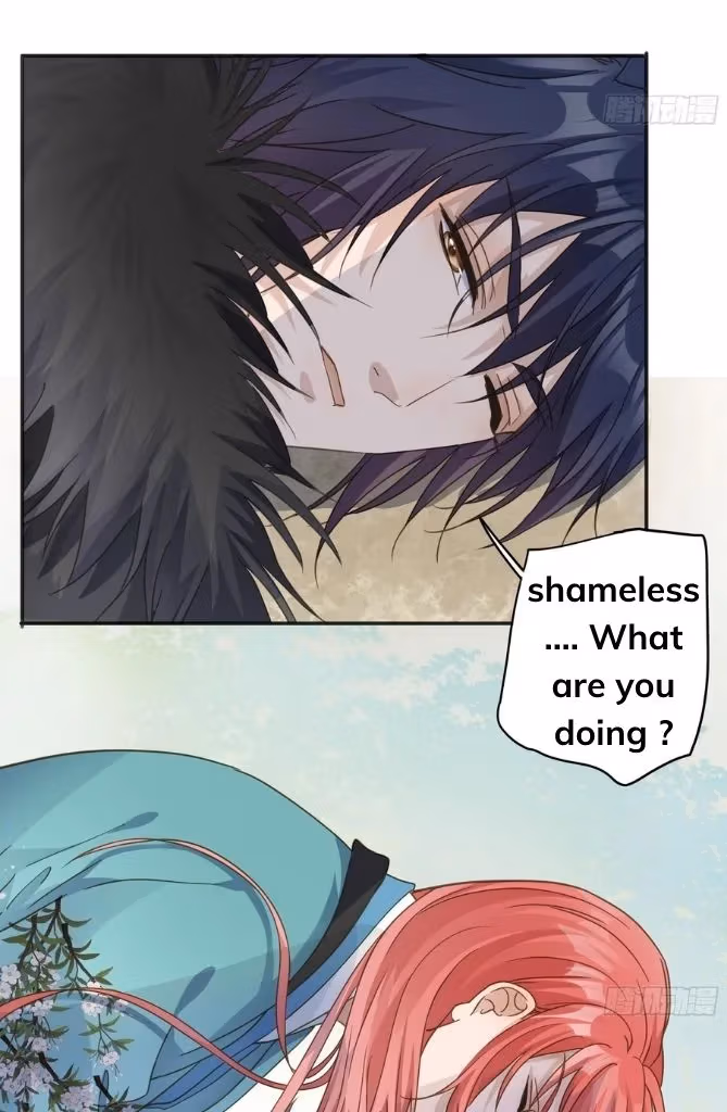 Read The Lord Has Hidden Intentions chapter 29 image 7 on Lezhin