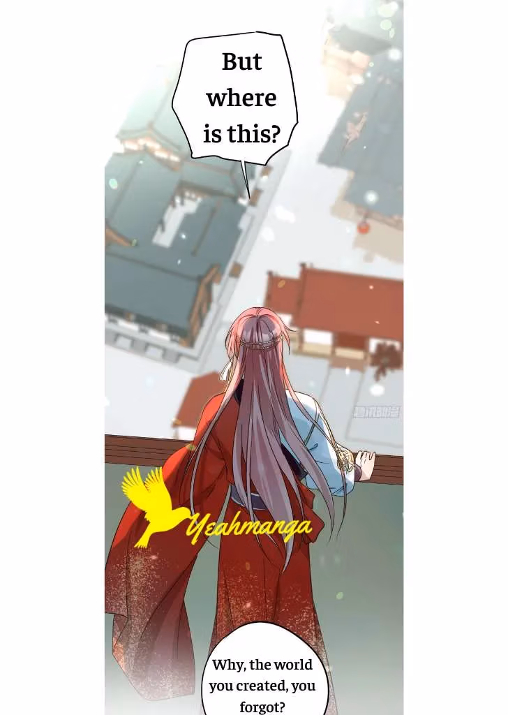Read The Lord Has Hidden Intentions chapter 3 image 1 on Lezhin