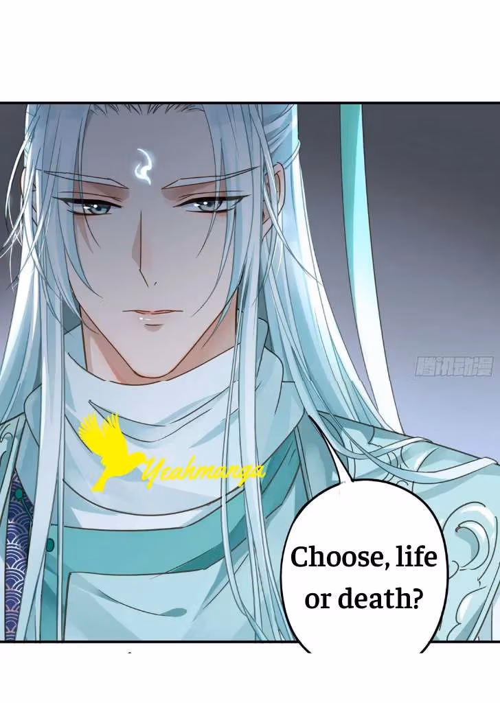 Read The Lord Has Hidden Intentions chapter 3 image 12 on Lezhin