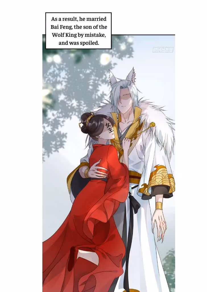 Read The Lord Has Hidden Intentions chapter 3 image 17 on Lezhin