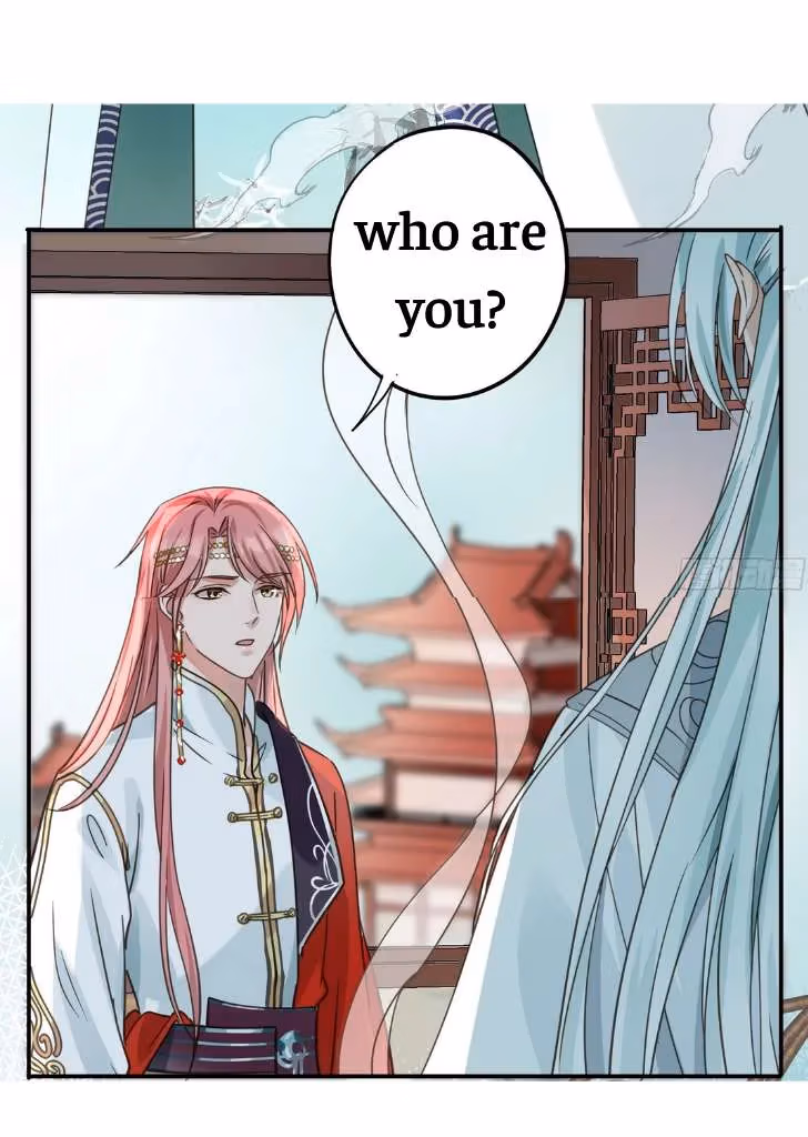 Read The Lord Has Hidden Intentions chapter 3 image 4 on Lezhin