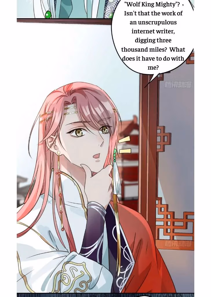 Read The Lord Has Hidden Intentions chapter 3 image 6 on Lezhin