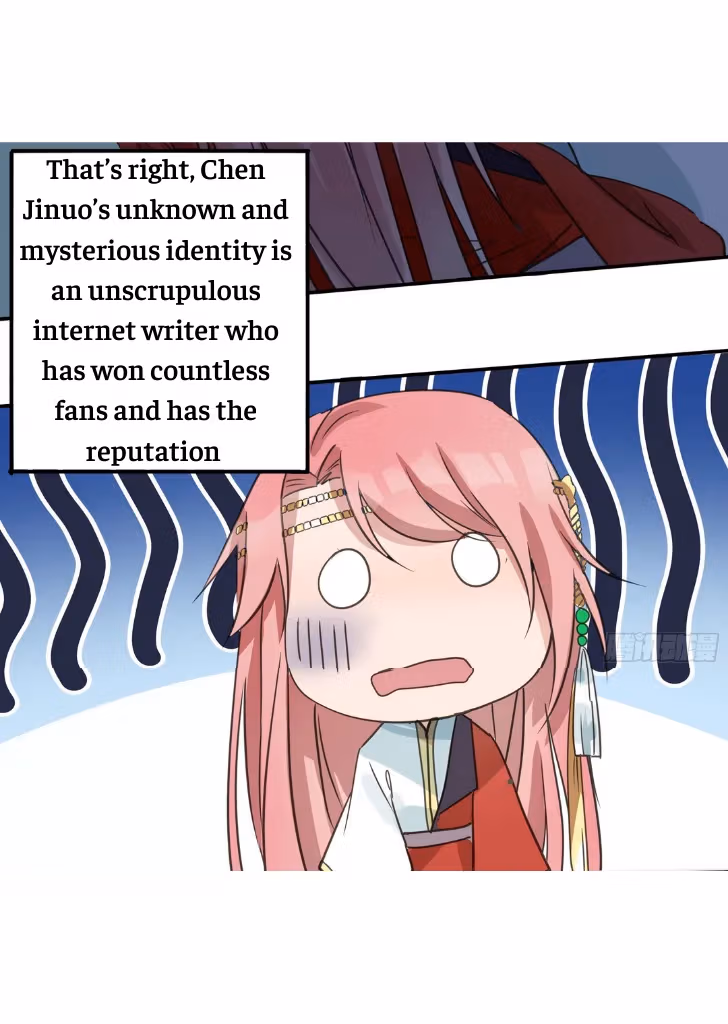 Read The Lord Has Hidden Intentions chapter 3 image 8 on Lezhin