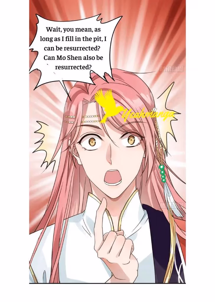 Read The Lord Has Hidden Intentions chapter 3 image 9 on Lezhin