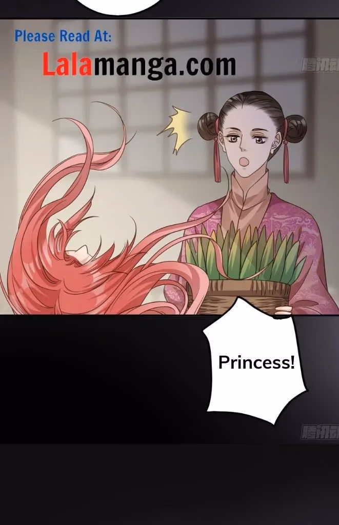 Read The Lord Has Hidden Intentions chapter 30 image 11 on Lezhin