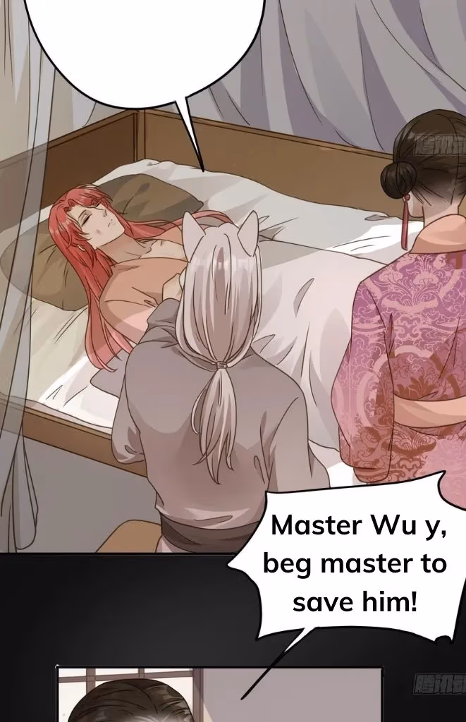 Read The Lord Has Hidden Intentions chapter 30 image 13 on Lezhin