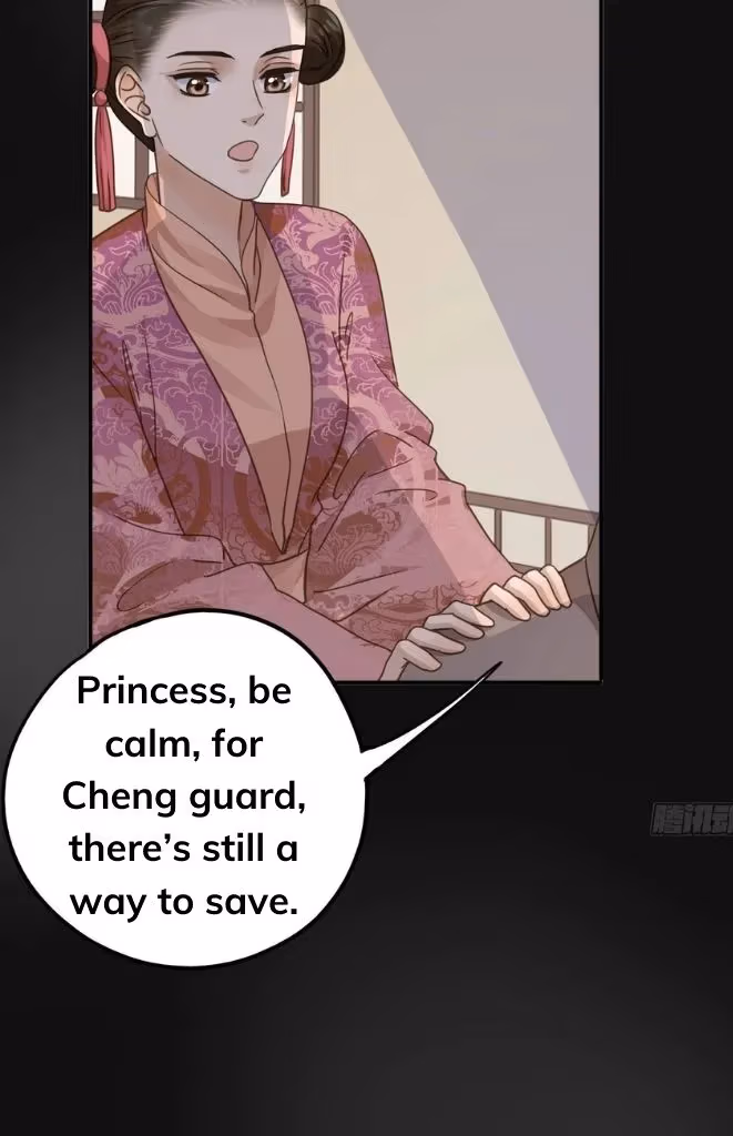 Read The Lord Has Hidden Intentions chapter 30 image 14 on Lezhin