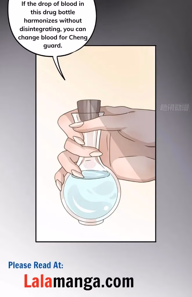 Read The Lord Has Hidden Intentions chapter 30 image 18 on Lezhin