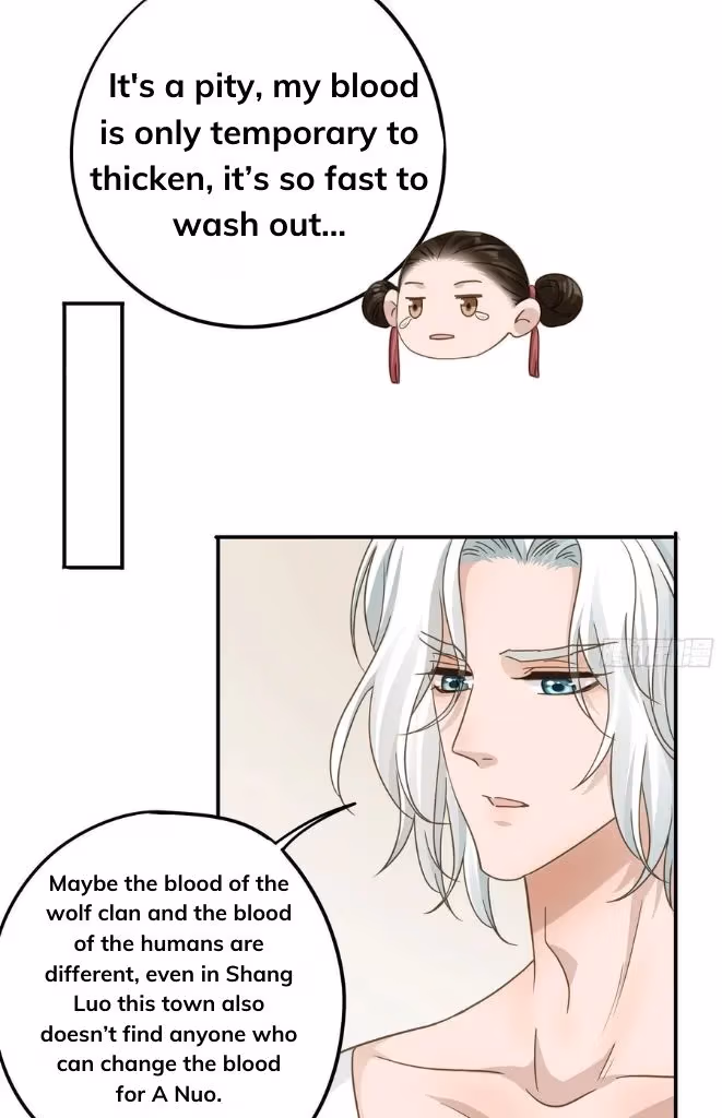 Read The Lord Has Hidden Intentions chapter 30 image 20 on Lezhin