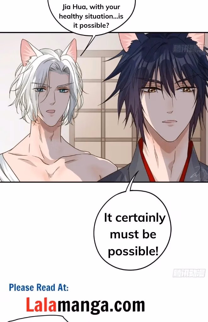 Read The Lord Has Hidden Intentions chapter 30 image 26 on Lezhin