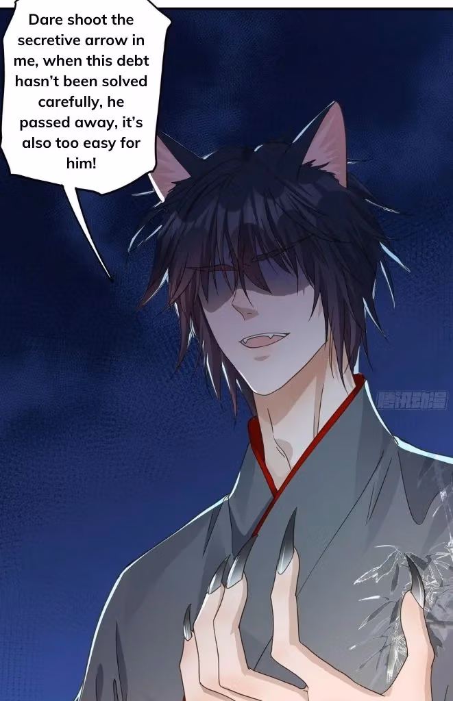 Read The Lord Has Hidden Intentions chapter 30 image 27 on Lezhin