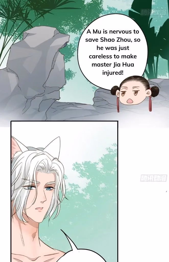 Read The Lord Has Hidden Intentions chapter 30 image 29 on Lezhin