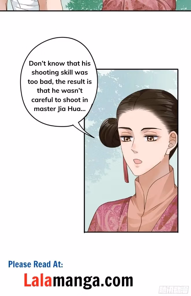Read The Lord Has Hidden Intentions chapter 30 image 31 on Lezhin
