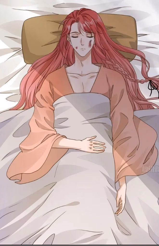 Read The Lord Has Hidden Intentions chapter 30 image 4 on Lezhin