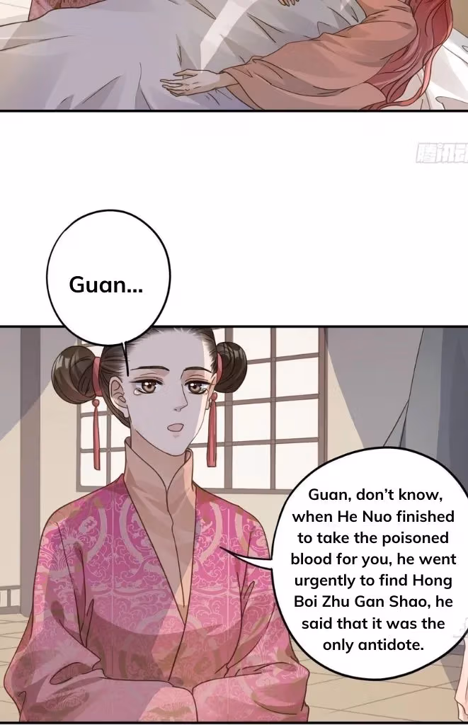 Read The Lord Has Hidden Intentions chapter 30 image 6 on Lezhin