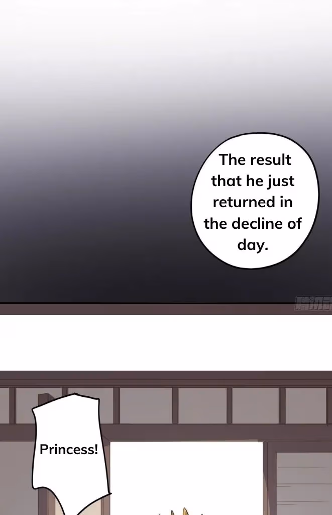 Read The Lord Has Hidden Intentions chapter 30 image 7 on Lezhin