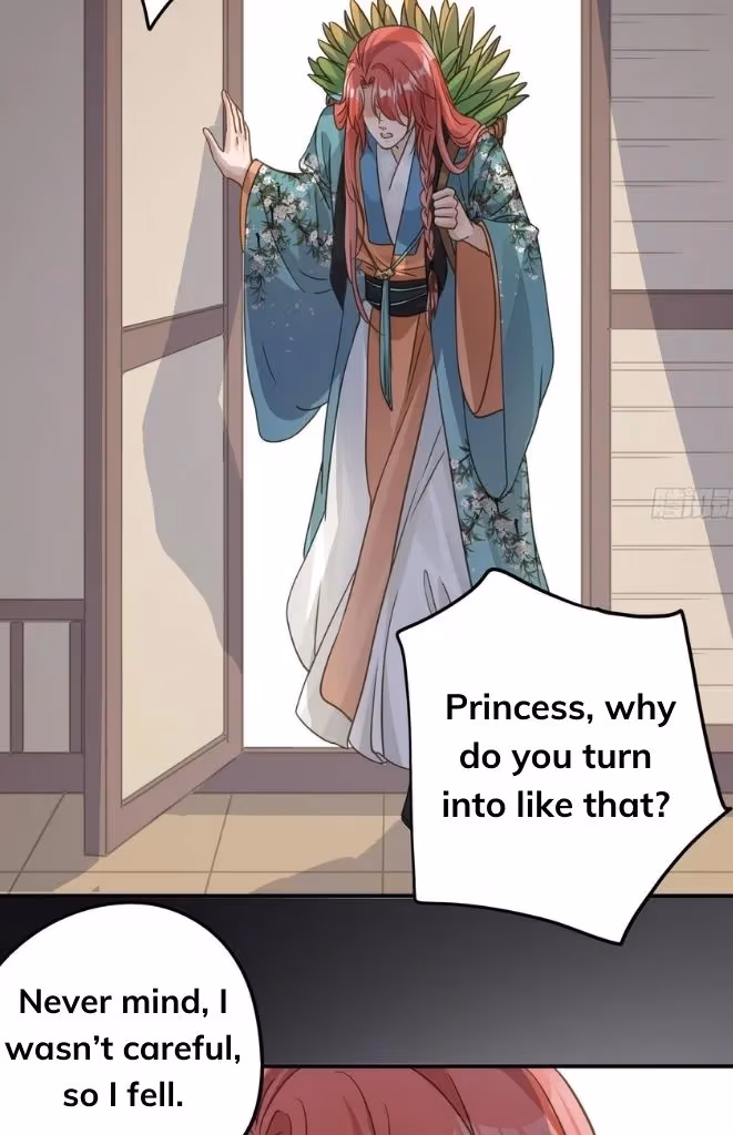 Read The Lord Has Hidden Intentions chapter 30 image 8 on Lezhin