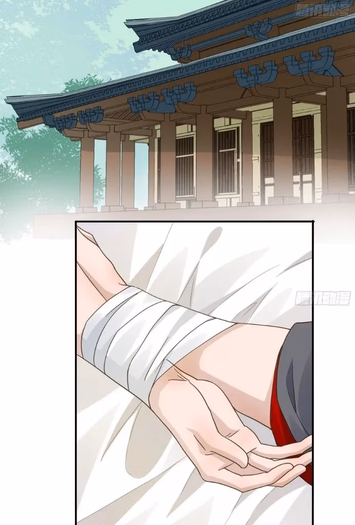 Read The Lord Has Hidden Intentions chapter 31 image 10 on Lezhin