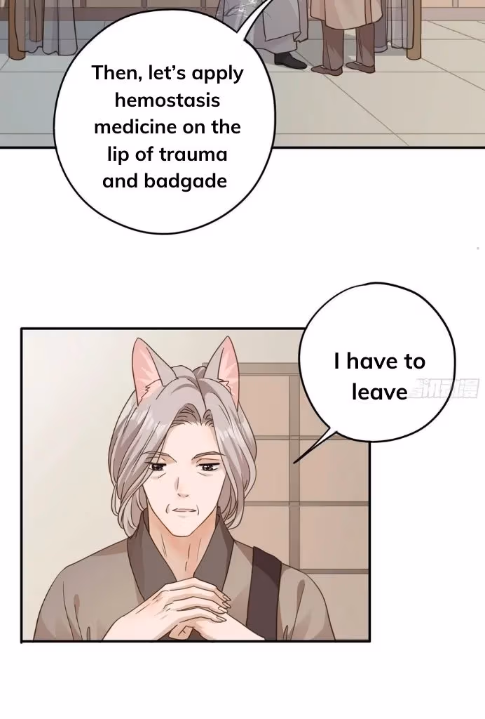 Read The Lord Has Hidden Intentions chapter 31 image 12 on Lezhin