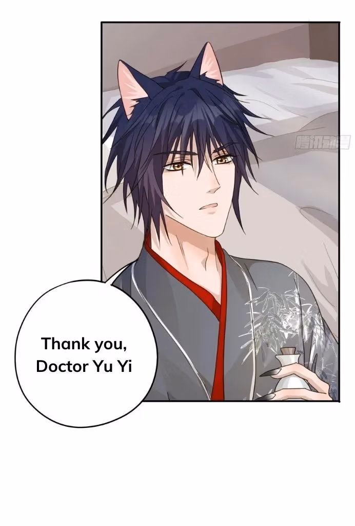 Read The Lord Has Hidden Intentions chapter 31 image 13 on Lezhin