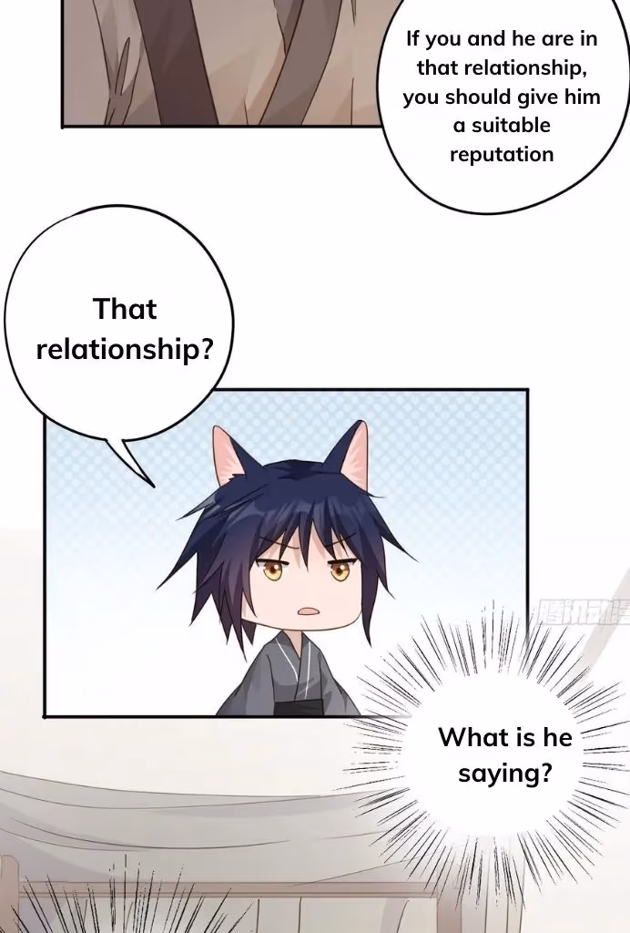 Read The Lord Has Hidden Intentions chapter 31 image 17 on Lezhin