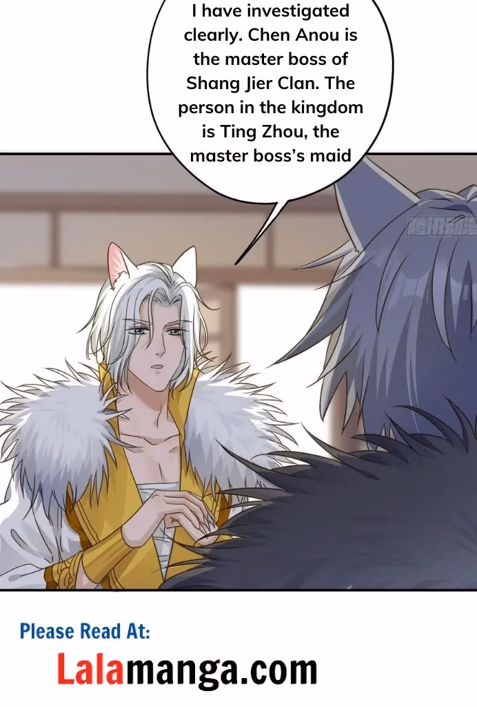 Read The Lord Has Hidden Intentions chapter 31 image 20 on Lezhin