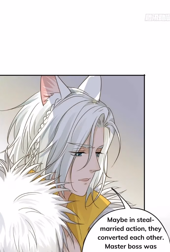 Read The Lord Has Hidden Intentions chapter 31 image 21 on Lezhin