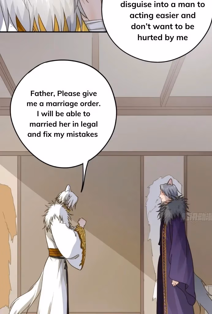 Read The Lord Has Hidden Intentions chapter 31 image 22 on Lezhin
