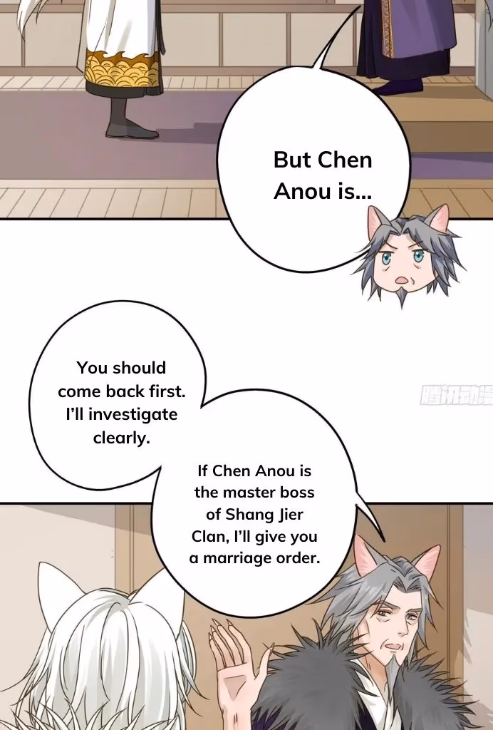 Read The Lord Has Hidden Intentions chapter 31 image 23 on Lezhin