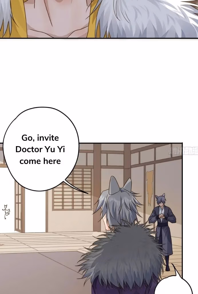 Read The Lord Has Hidden Intentions chapter 31 image 25 on Lezhin
