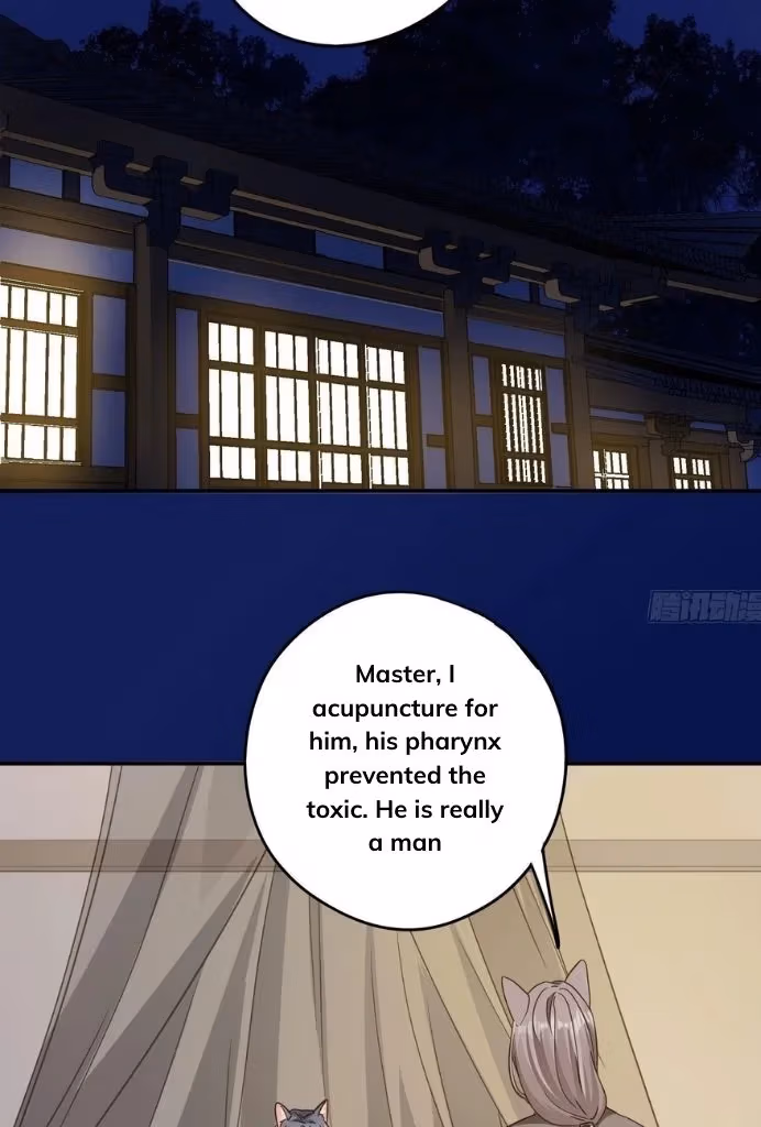 Read The Lord Has Hidden Intentions chapter 31 image 27 on Lezhin