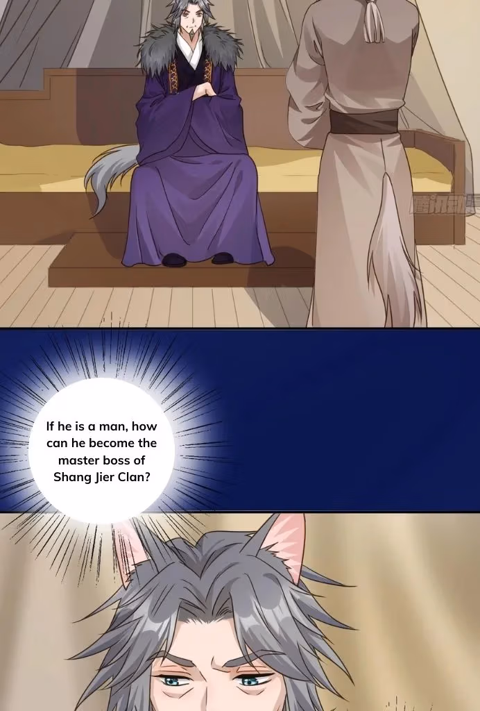 Read The Lord Has Hidden Intentions chapter 31 image 28 on Lezhin