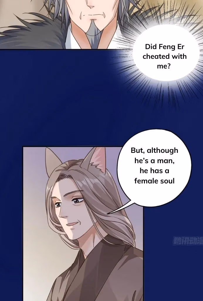 Read The Lord Has Hidden Intentions chapter 31 image 29 on Lezhin