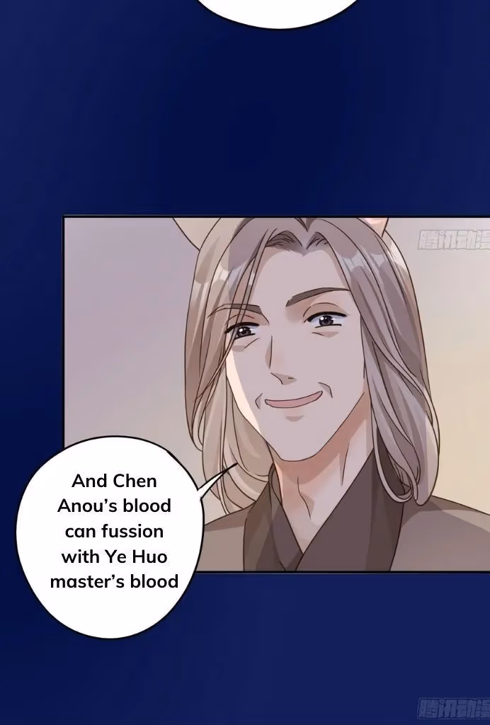Read The Lord Has Hidden Intentions chapter 31 image 31 on Lezhin