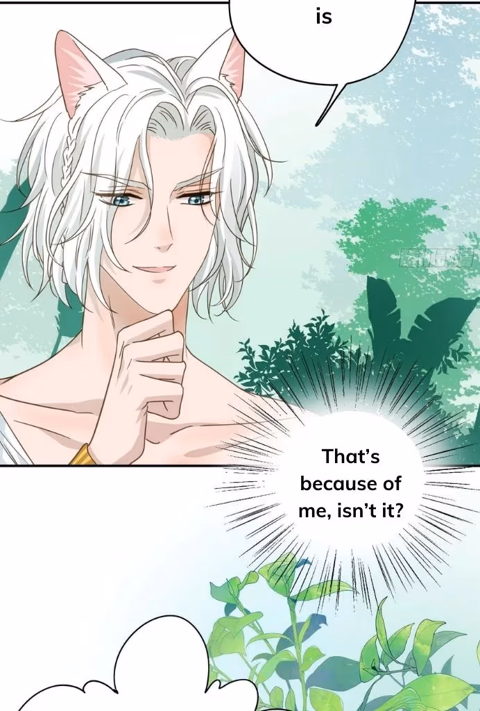 Read The Lord Has Hidden Intentions chapter 31 image 4 on Lezhin