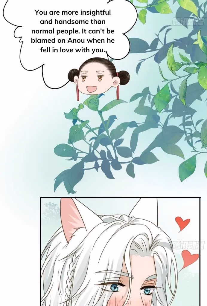 Read The Lord Has Hidden Intentions chapter 31 image 5 on Lezhin