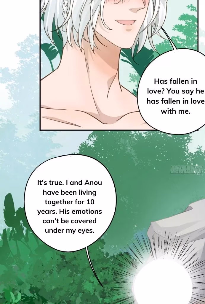 Read The Lord Has Hidden Intentions chapter 31 image 6 on Lezhin